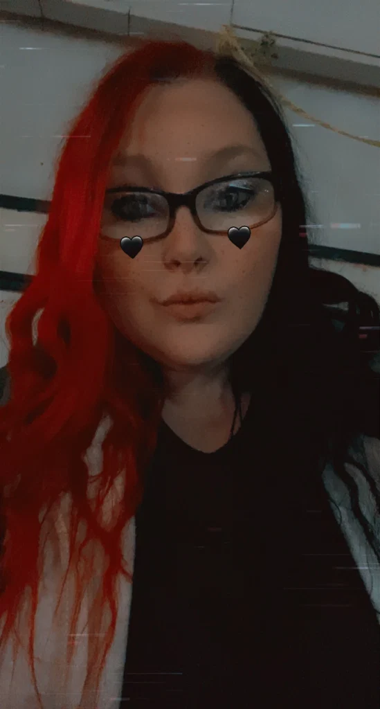 Jessi's avatar