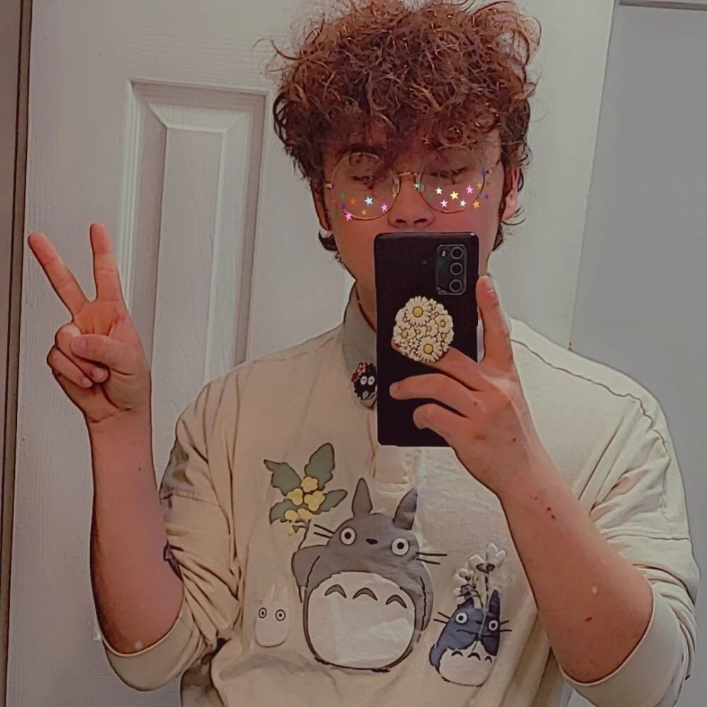 Optimistic Pest's avatar