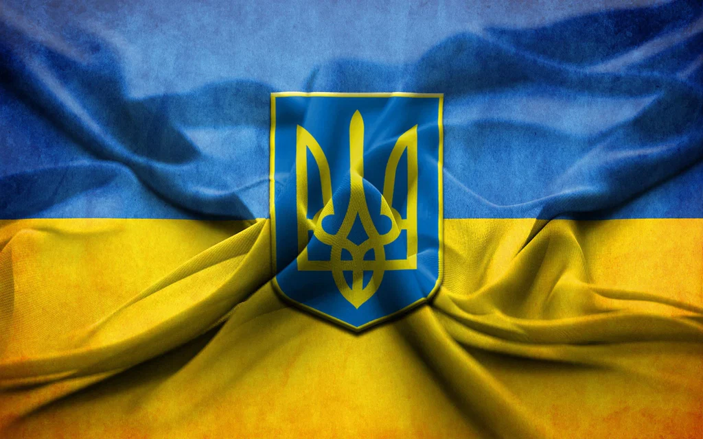 We Are Ukraine  - All Inclusive - NO PTV's avatar