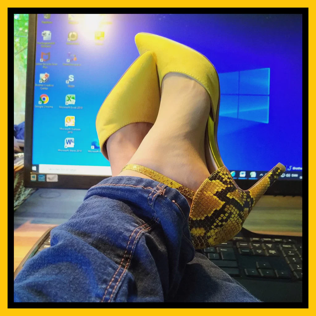 Tiptoes's avatar
