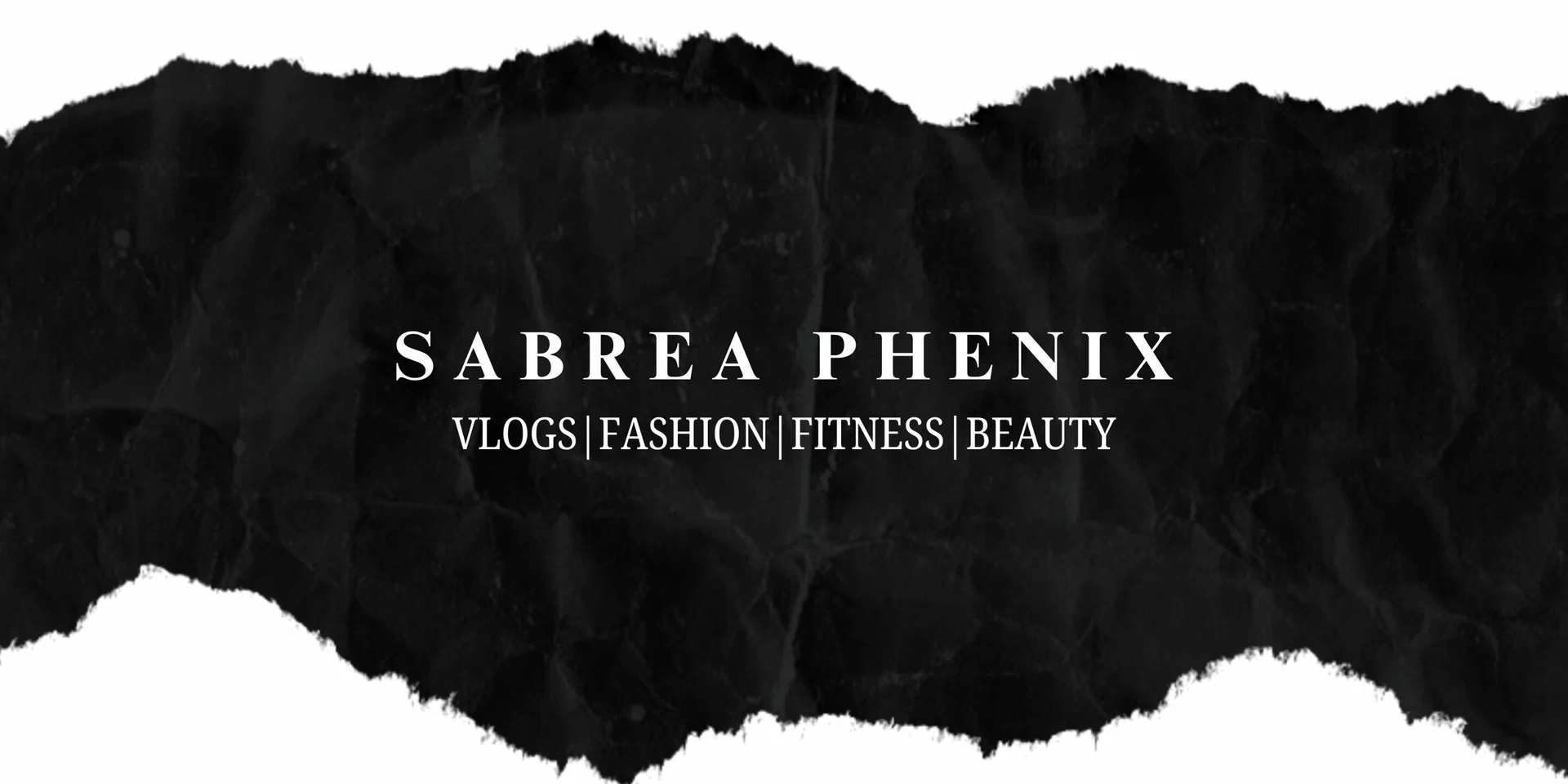 RebirthofPhenix Diaries profile banner
