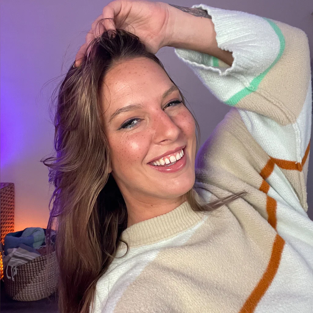 Rach O'Neill's avatar