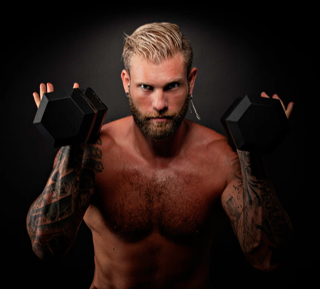 Magic Blond's avatar