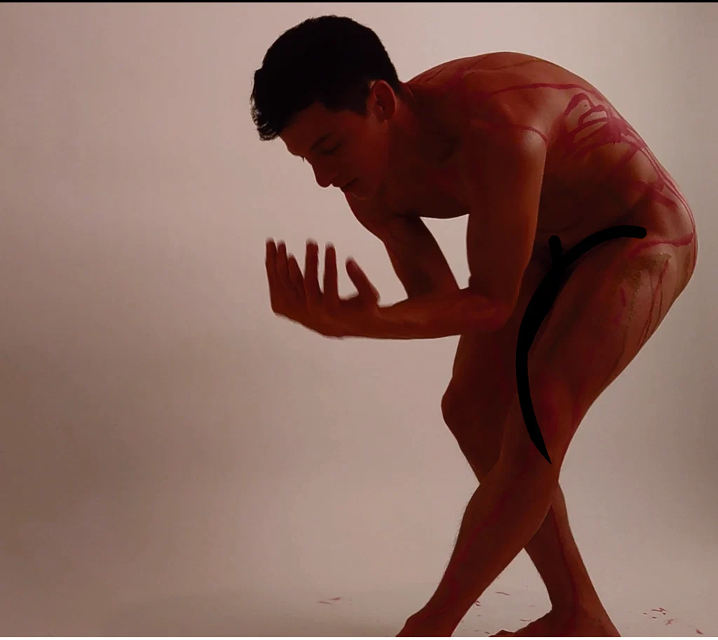 Naked Letters's avatar