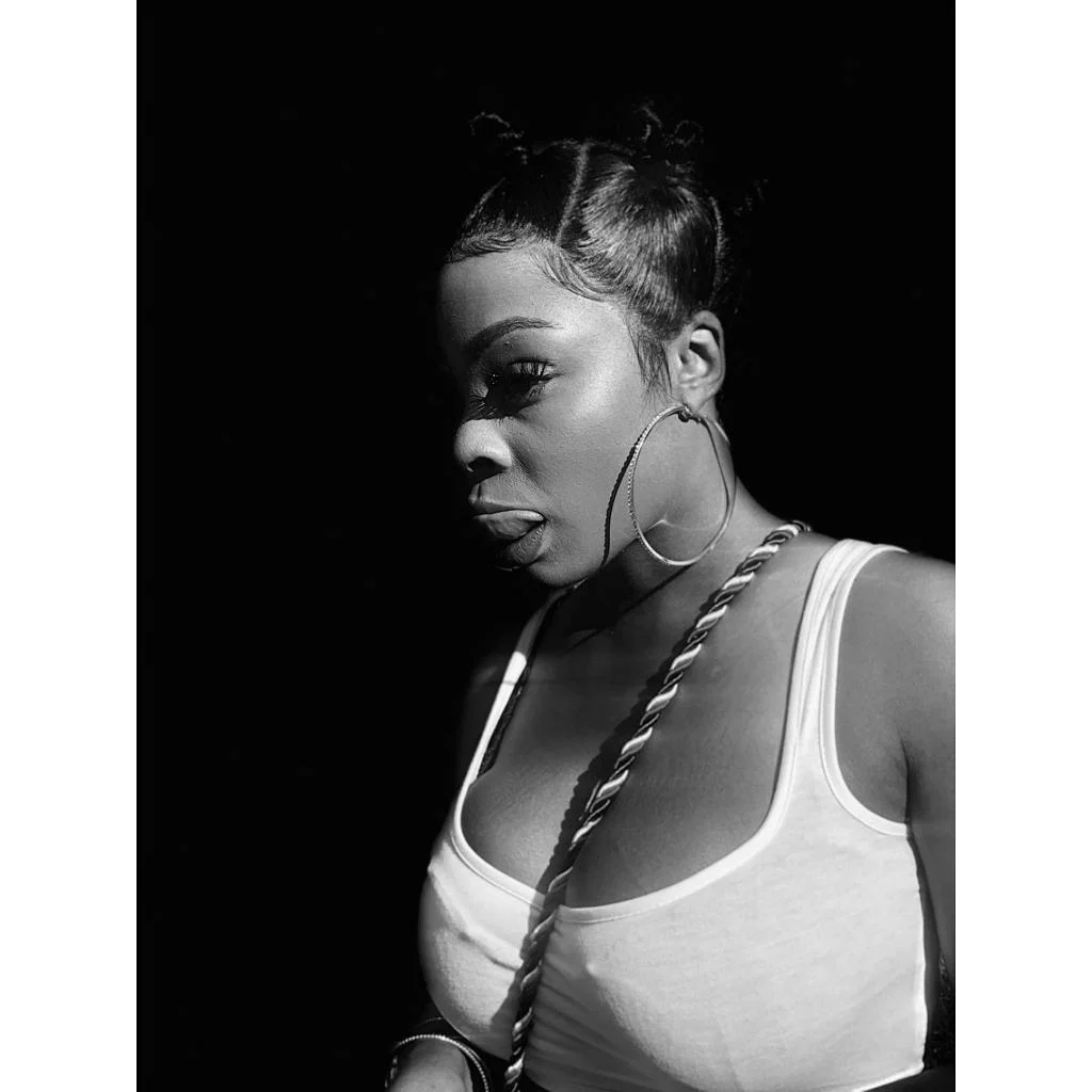 Seductive Tiss profile banner