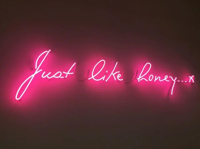 Sweetlikehoney profile banner