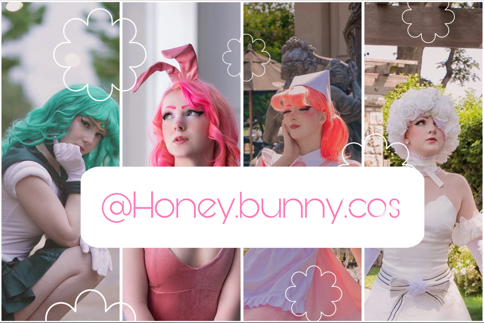 ✨Daisy Cakes✨ profile banner