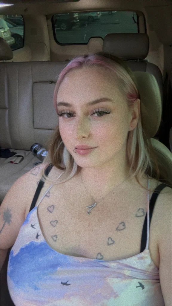 Bri’s VIP 🔮's avatar