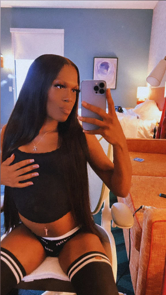 ✨TheRealTeairraMarie✨'s avatar