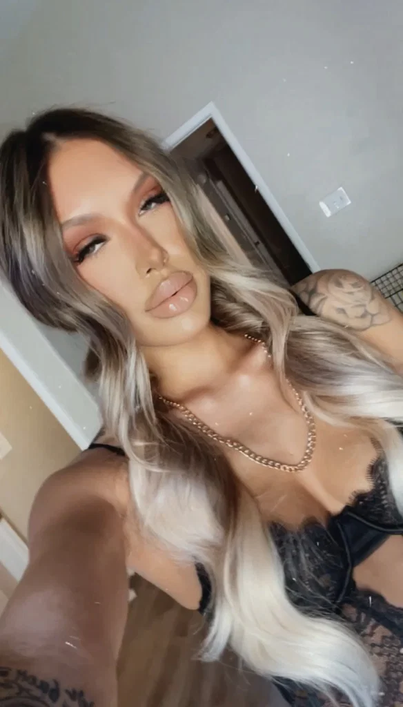 StassieBlake