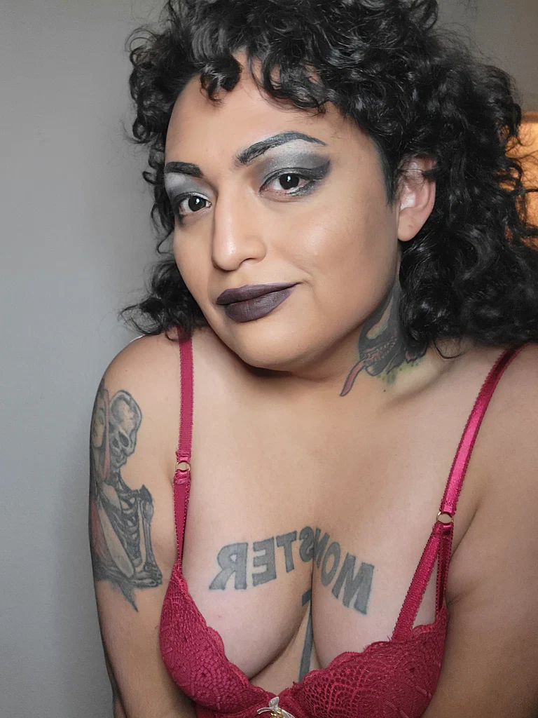 Sarahlynn's avatar