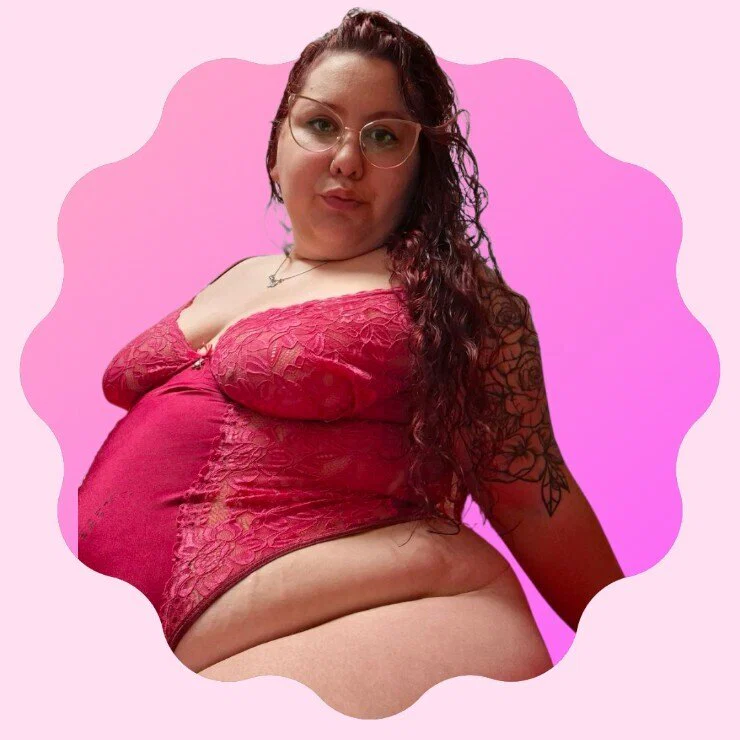 Cᴜʀᴠʏ 𝕊𝕖𝕩𝕥𝕚𝕟𝕘~𝕧𝕔𝕒𝕝𝕝❤️‍🔥's avatar