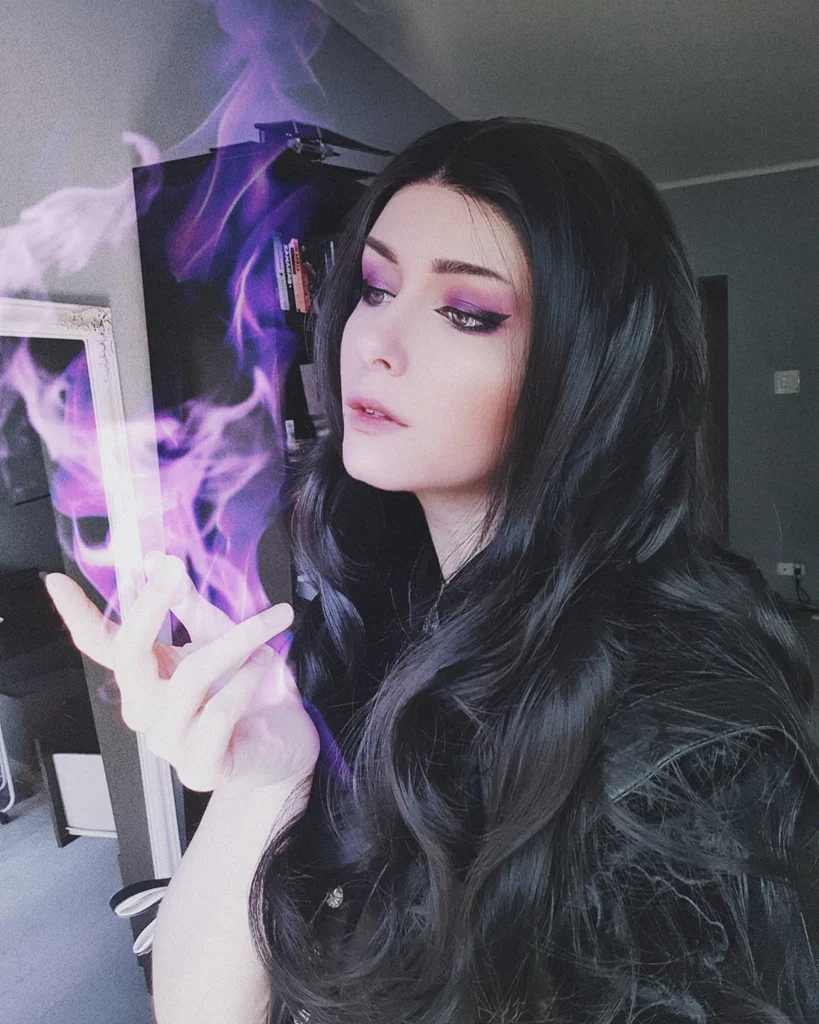 Evelynn's avatar