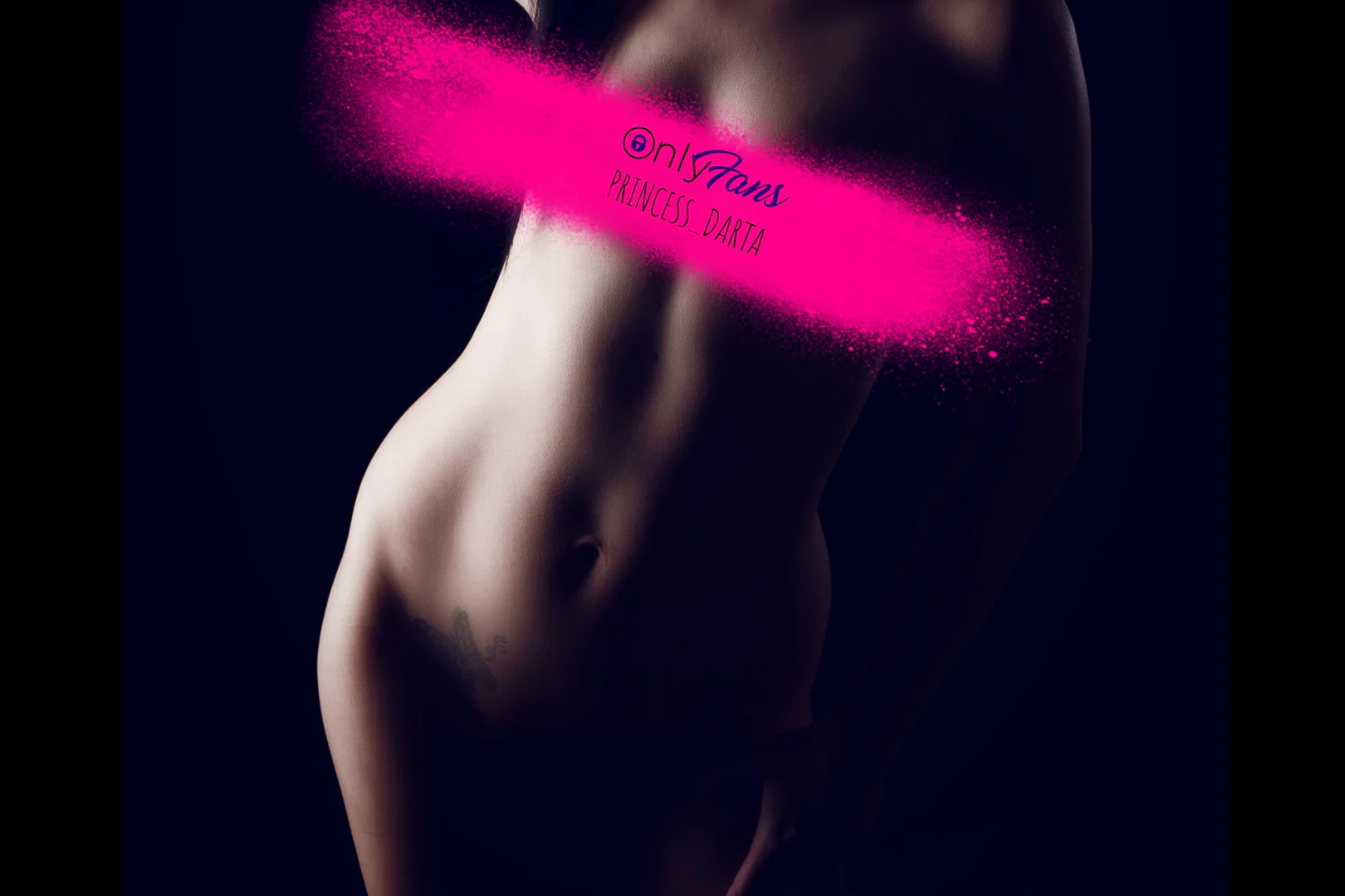 PRINCESS DARTA profile banner
