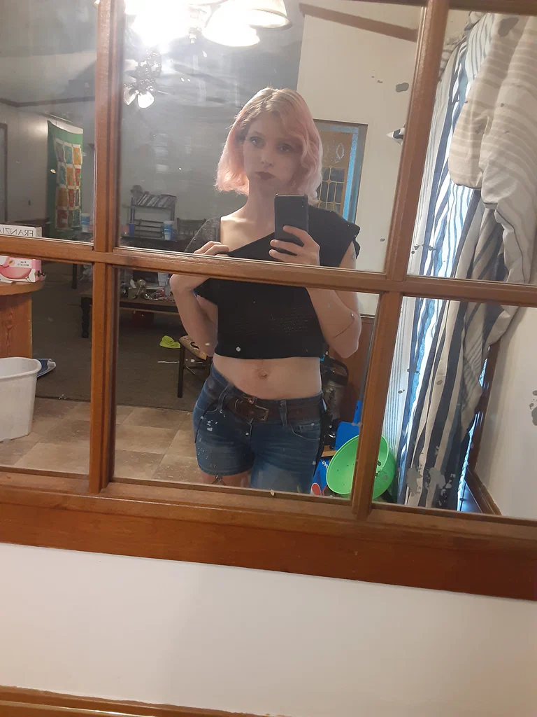 sexy ass's avatar