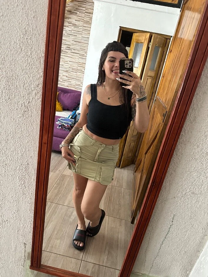 Gitana