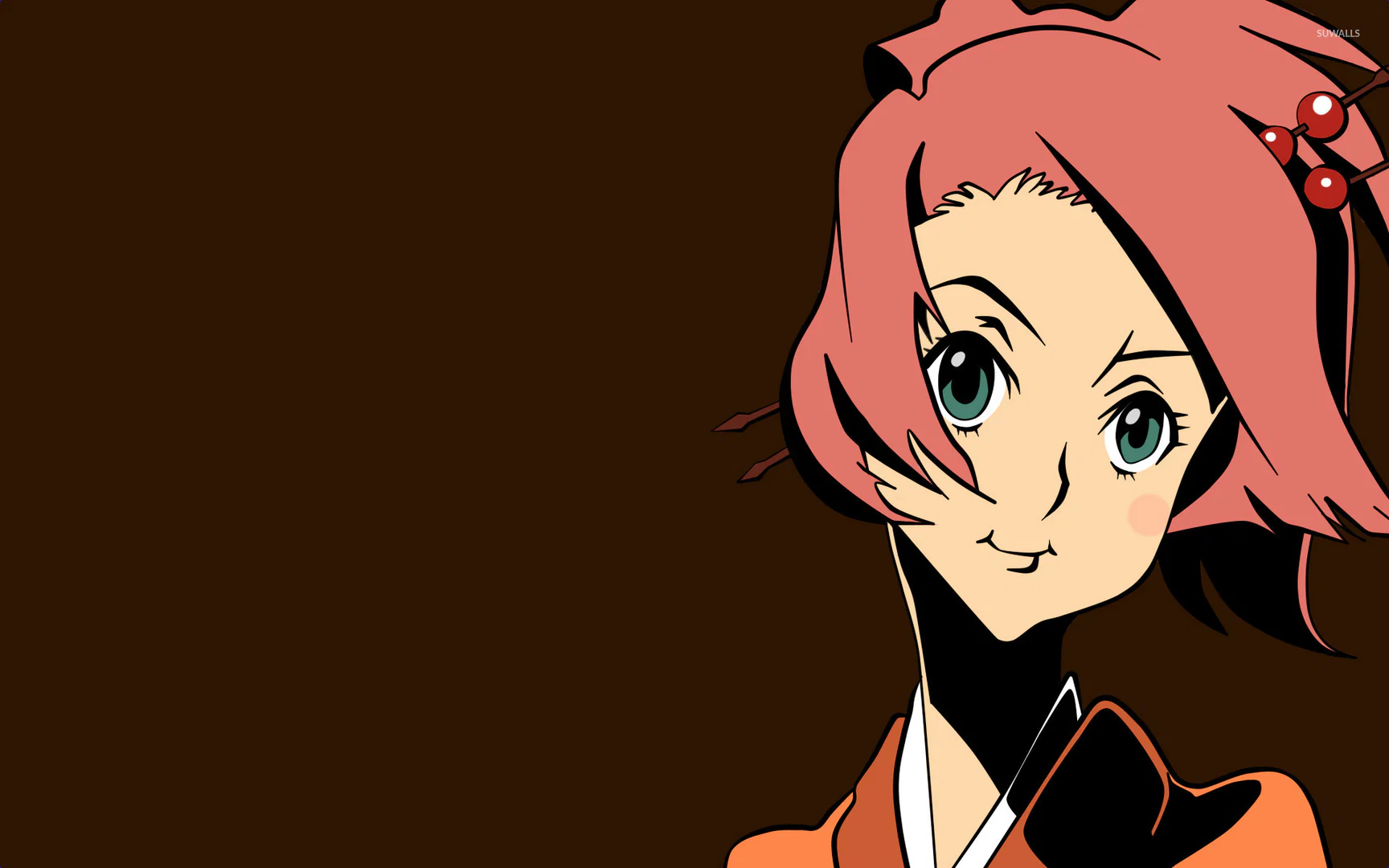 Cassandra profile banner