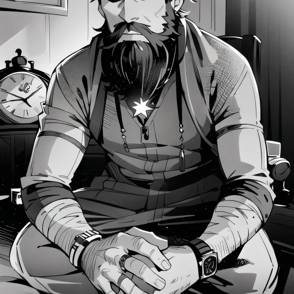 Jack the Giant's avatar