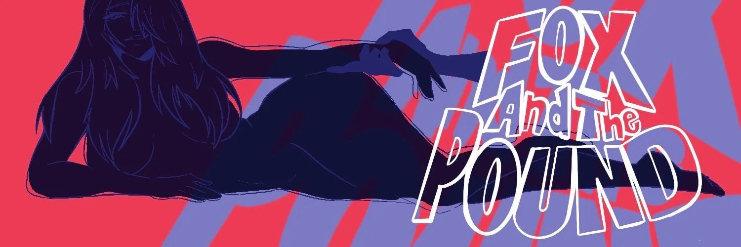 FoxandthePound profile banner