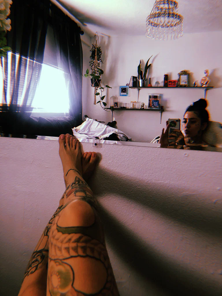 Luii's avatar