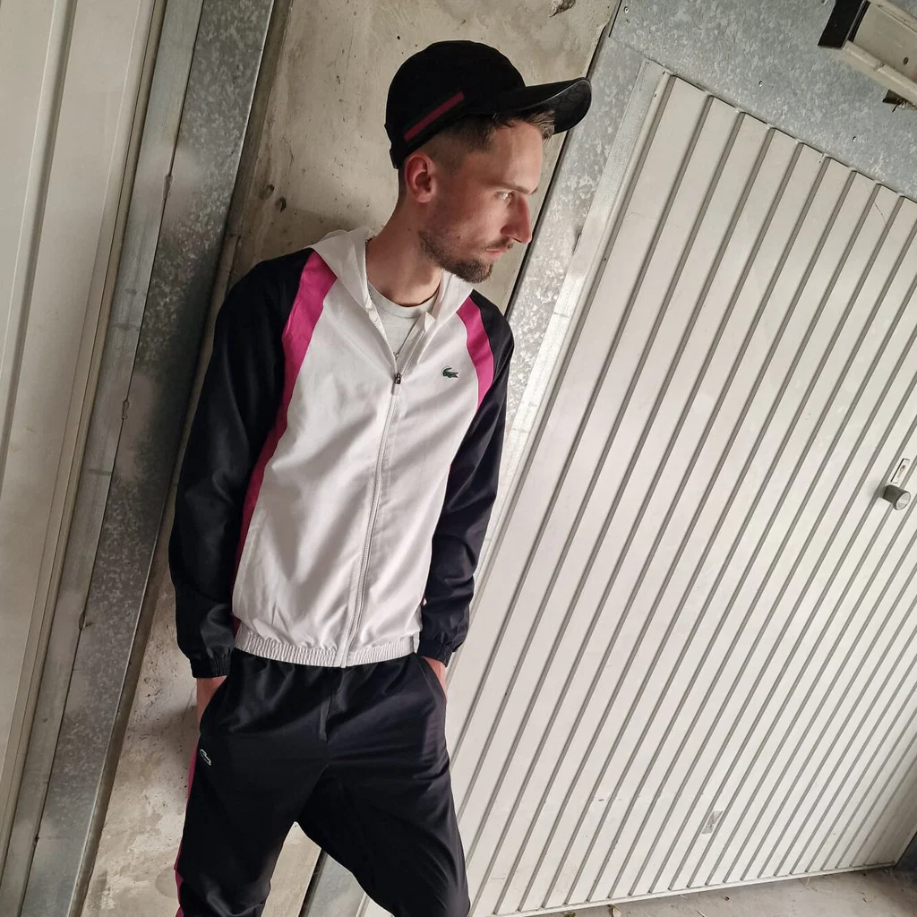 Kiffeur 942