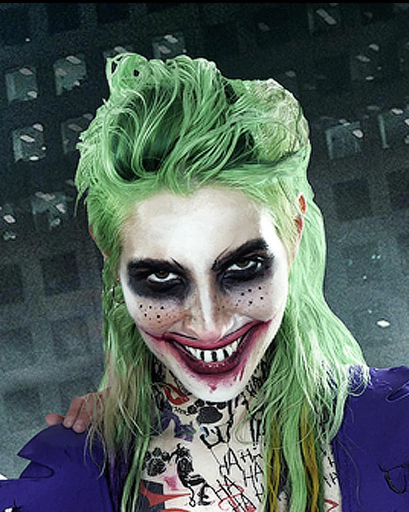 Dorian Electra's avatar