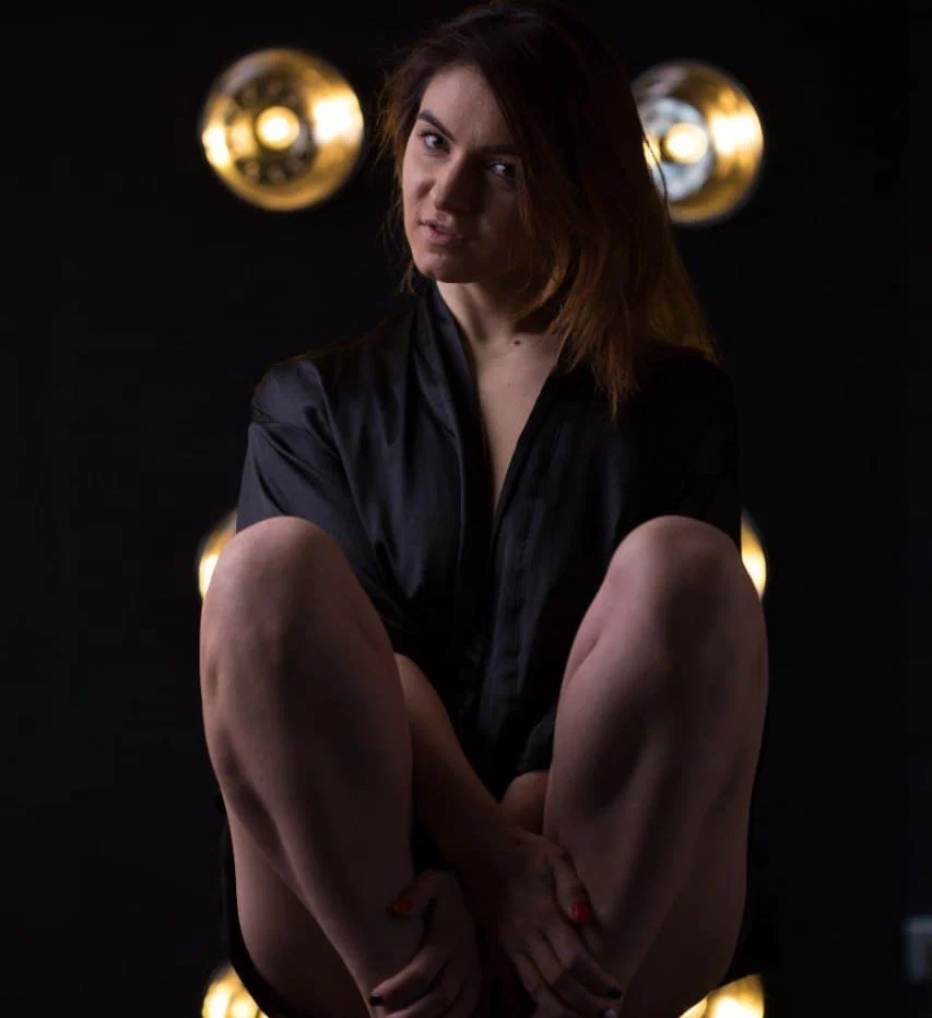 Sofi Teaser's avatar