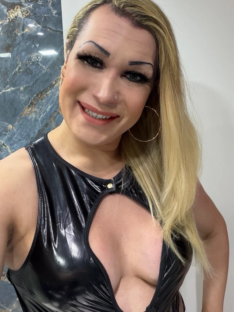 TS BLOND BOMBSHELL XXL's avatar