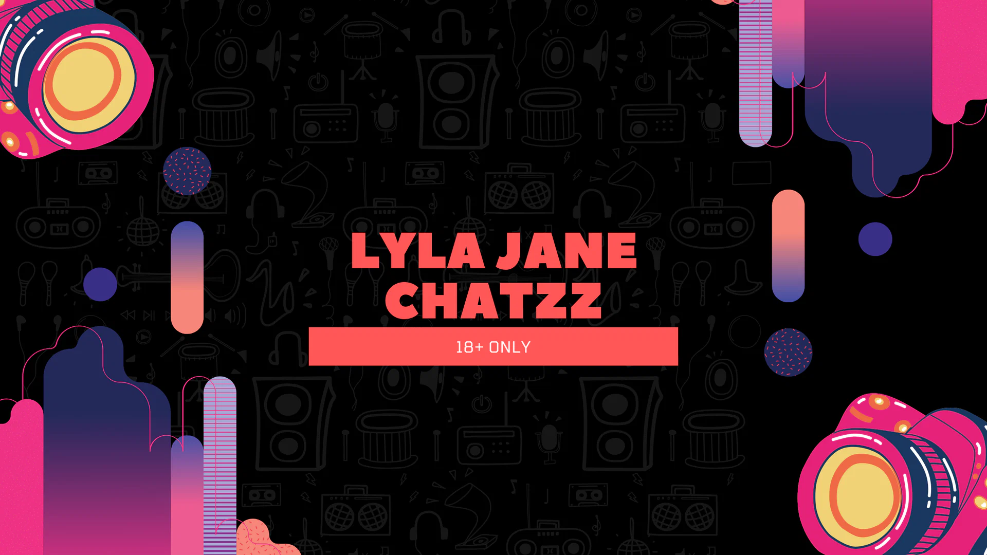 Lyla Jane profile banner