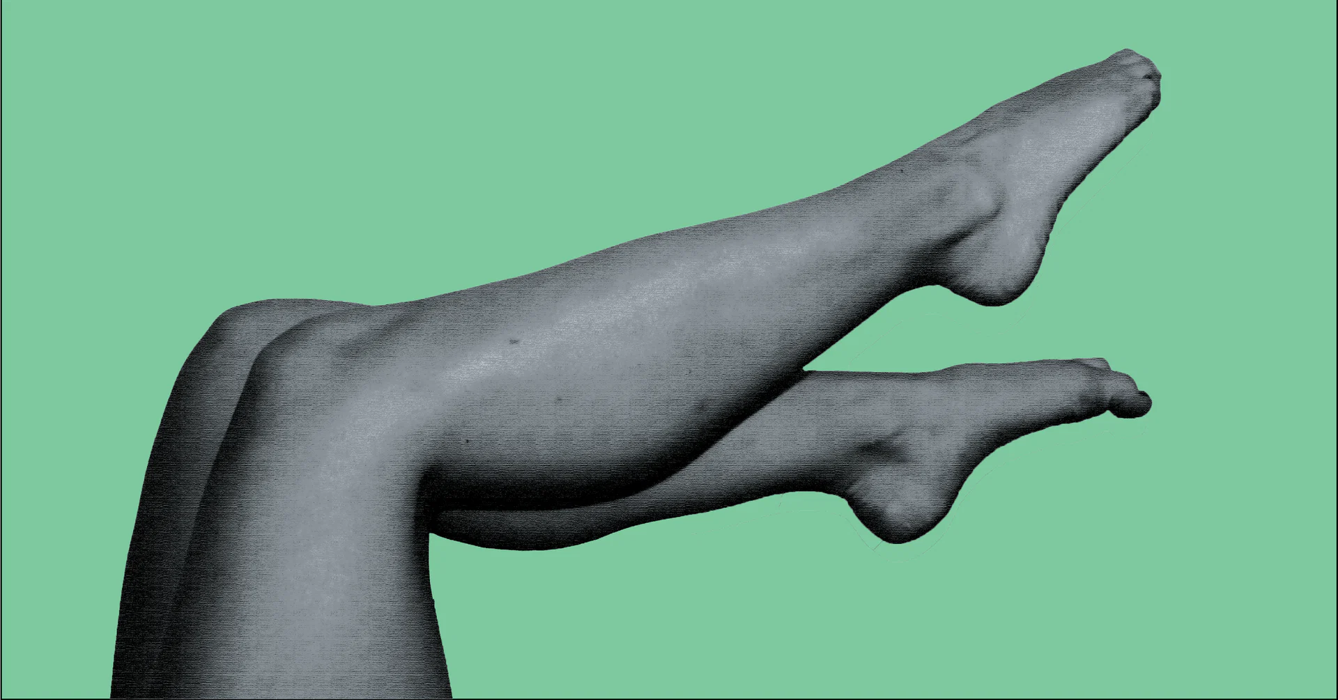 Cloe's Feet profile banner
