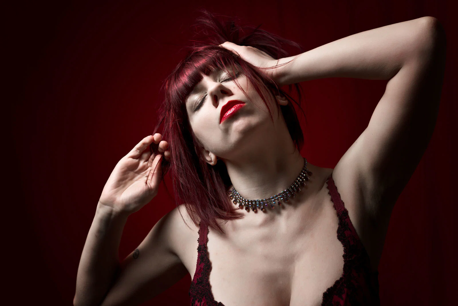 MissVivianNYC profile banner