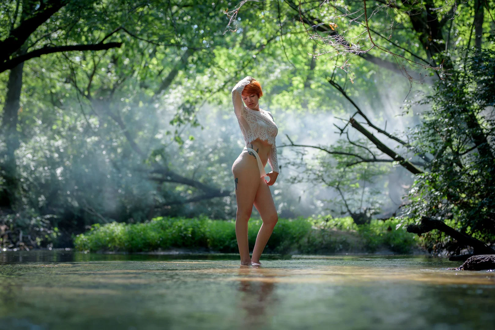 April Pantz (Free) profile banner