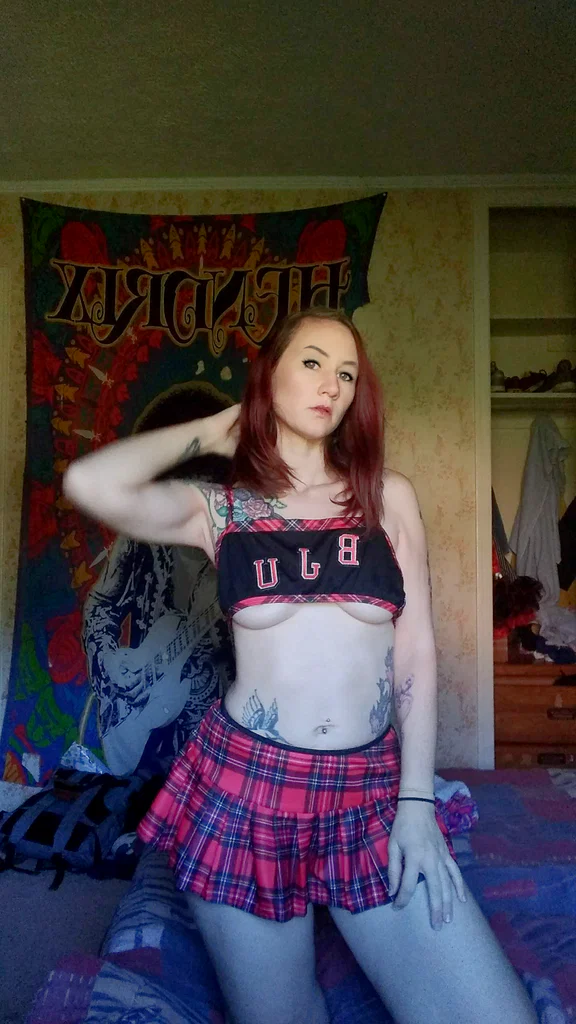Tatted Bunny's avatar