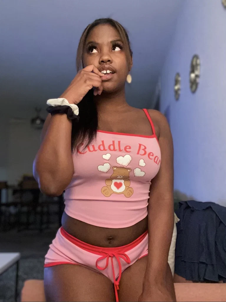 Ebony Williams's avatar