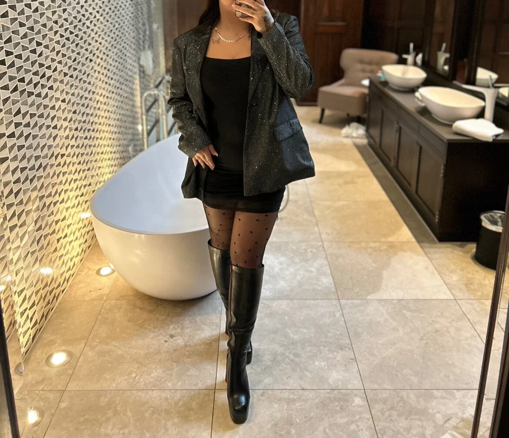 DelilahNye's avatar