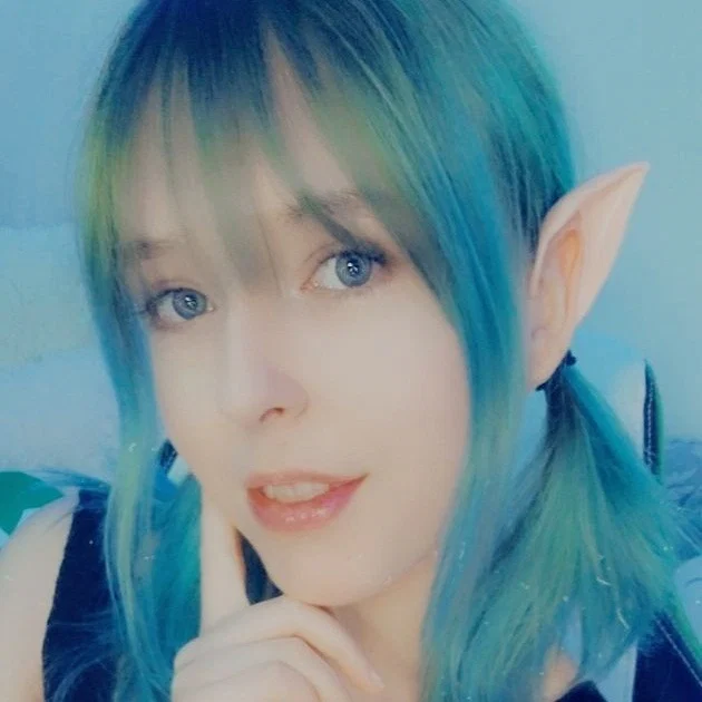 FayeWilde 🌿's avatar