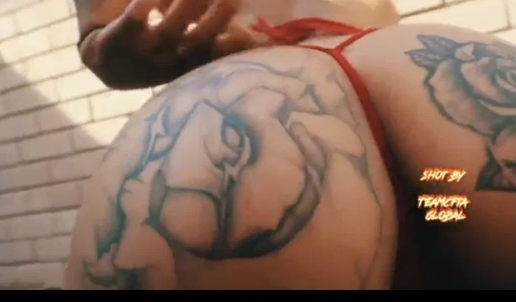 Blasian_GHETTOBOOTY_BARBIE🉐 profile banner