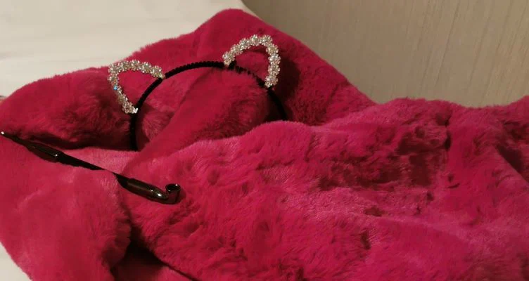 Princess FluffyPuff profile banner