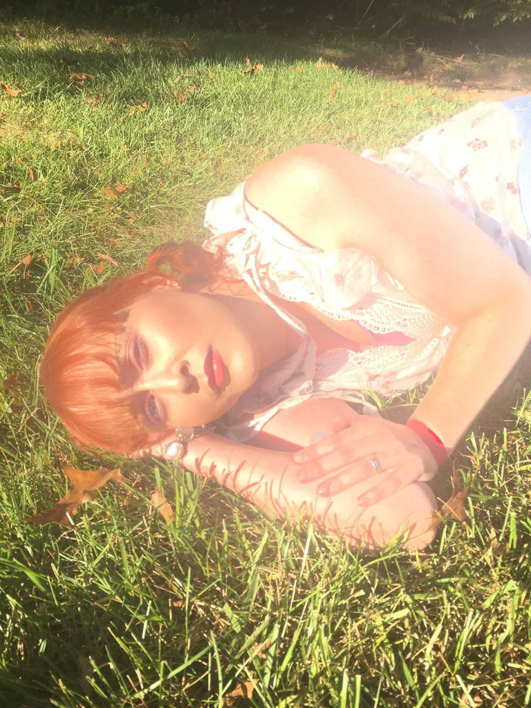 Ruby Randone's avatar