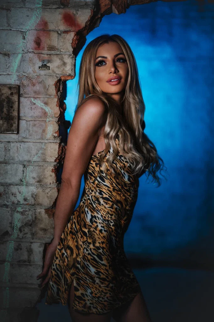 Seductive Eve's avatar