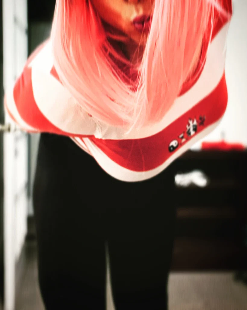 Cammi Valentine's avatar