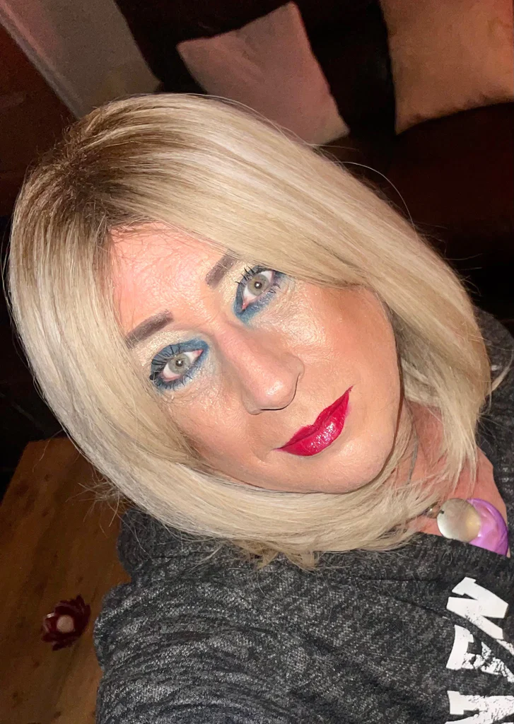 Kirsty summers