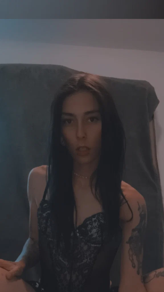Stormie Starr's avatar