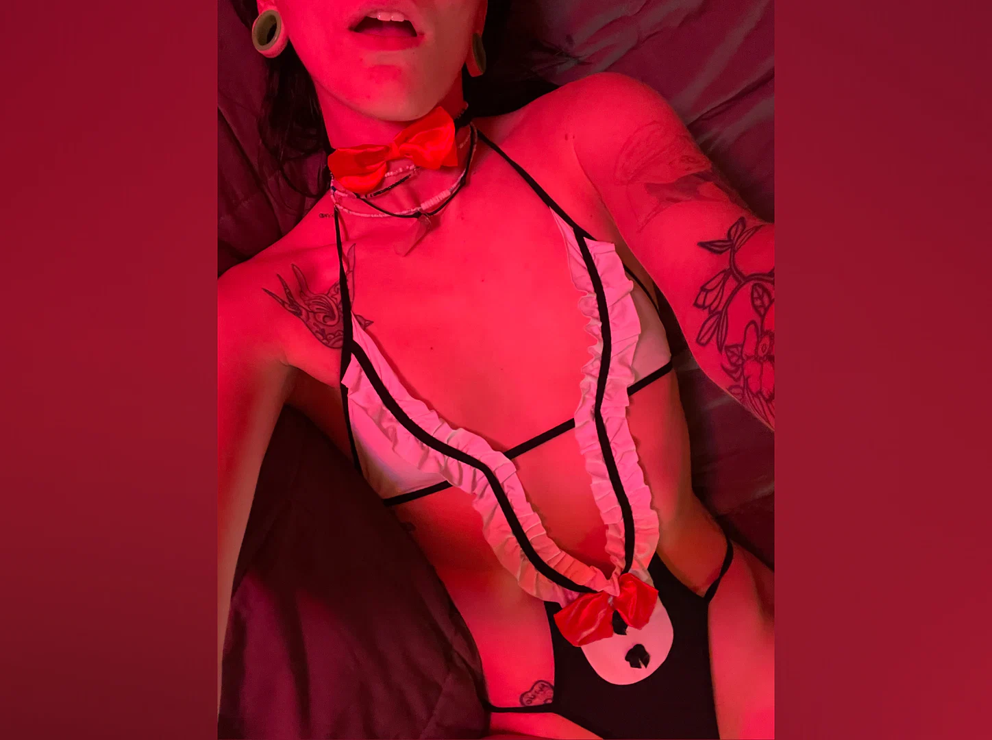 Stormie Starr profile banner