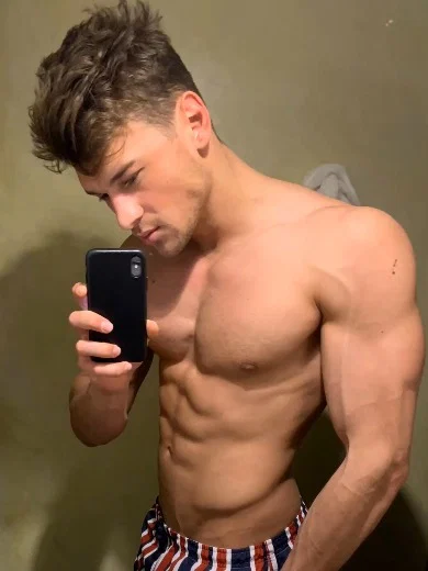Johnny's avatar