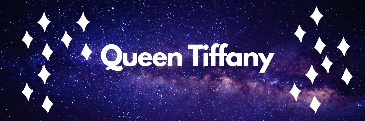 Tiffany Hart profile banner