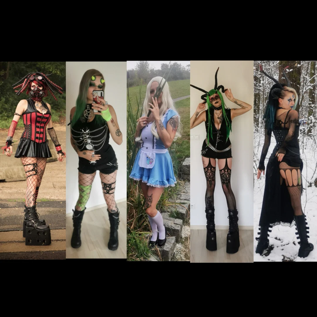 Rennya profile banner