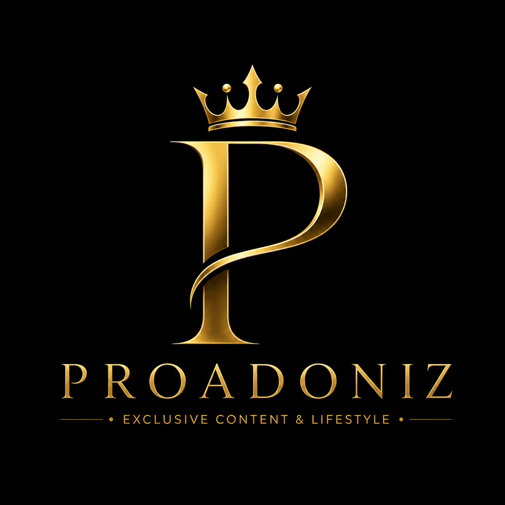 Proadonis's avatar
