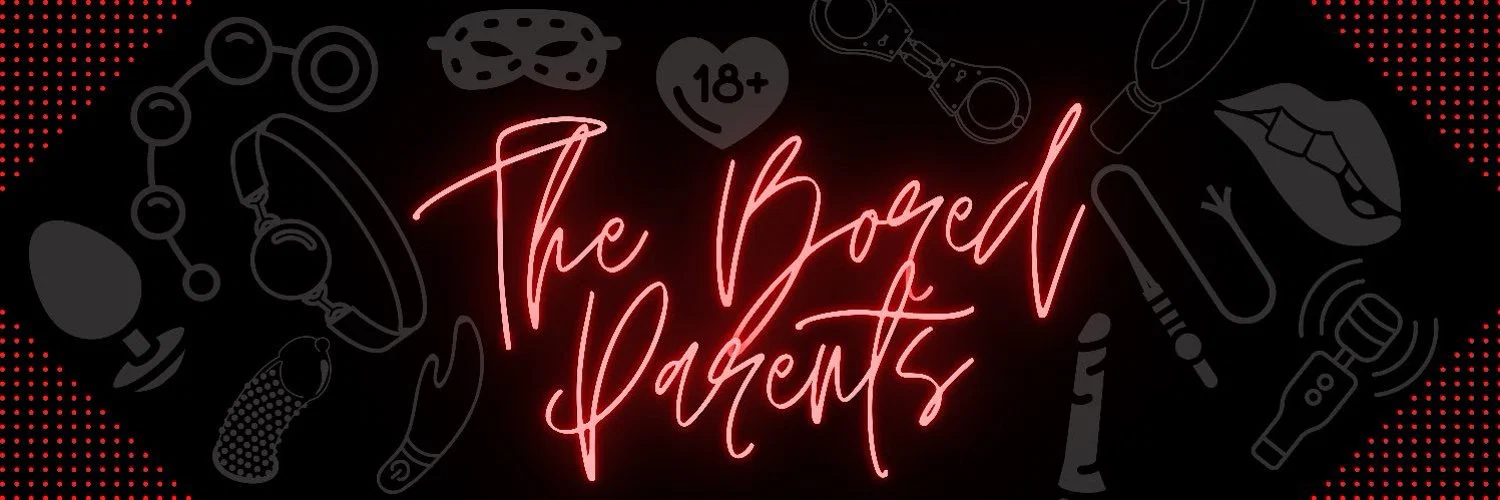 The Bored Parents profile banner