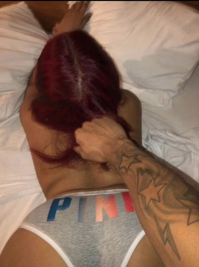 Baby Red 🌶's avatar